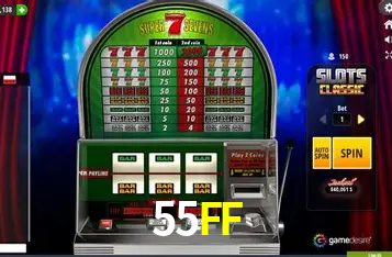 55FF