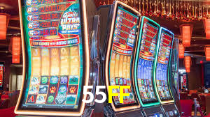 55FF