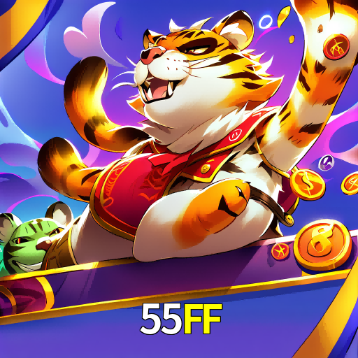 55FF