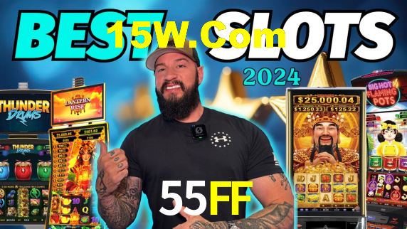Jogos Exclusivos 55FF