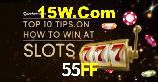 55FF: A Experiência de Casino com Jogos de Mesa ao Vivo