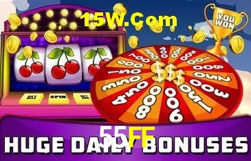 Promoção Relâmpago 55FF