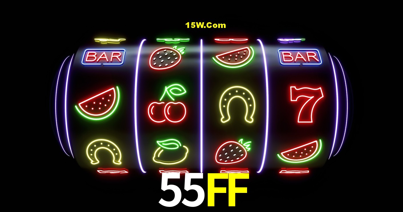 Casino VIP 55FF