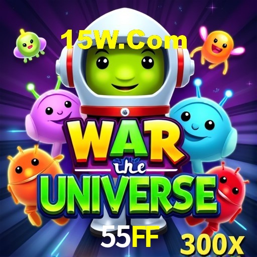 Jogo Spaceman 55FF