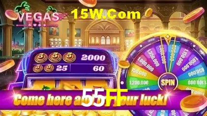 Login Seguro 55FF