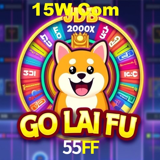 A Emoção da Loteria na 55FF: Uma Chance de Mudança de Vida