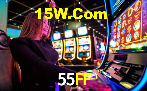 55FF