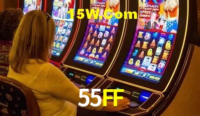 Provedores de Jogos 55FF