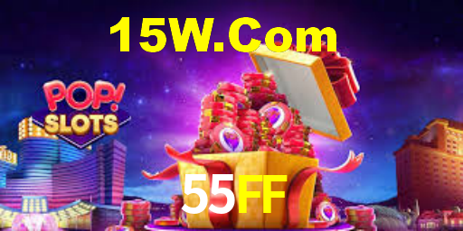 55FF