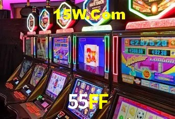 Casino Ao Vivo 55FF