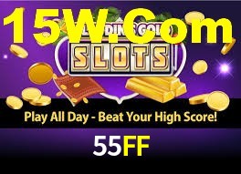 55FF