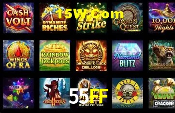 Ofertas Exclusivas 55FF