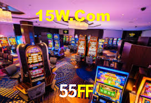 55FF