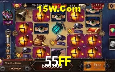 Promoções Sazonais 55FF
