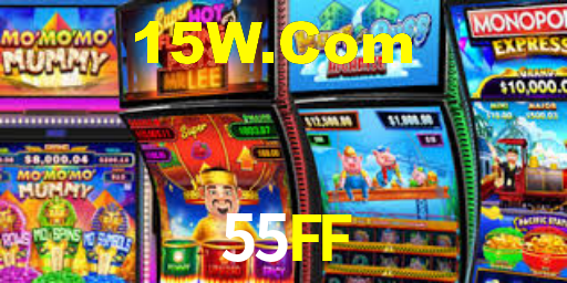 55FF BET