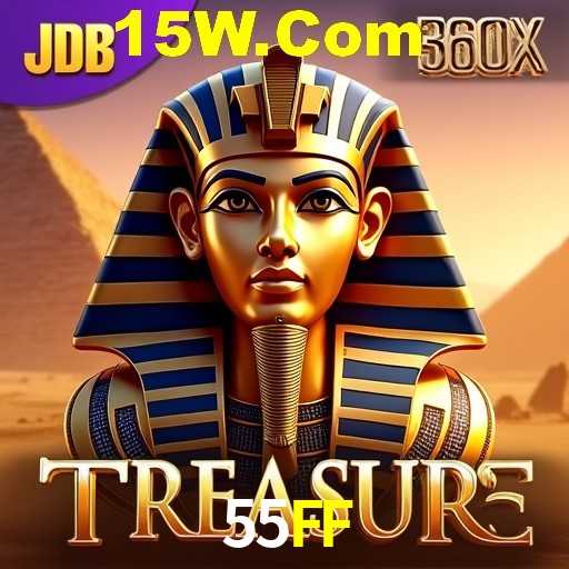 Descubra o Mundo do Cassino Online com 55FF