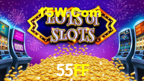 55FF