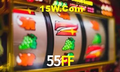 Login Seguro 55FF
